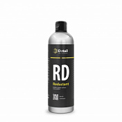 Восстановитель внешнего пластика RD "Reductant"  НОВИНКА Detail  DT-0260