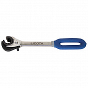 Ключ разрезной трещоточный Licota   