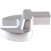 Насадка рожок 17мм для динамометрического ключа Licota  AQC-D141817