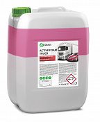 Химия б/к "Active Foam Truck" 23 кг (новая упаковка) GRASS Grass  800026