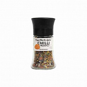 Приправа Чили 35г в мельнице  Cape Herb & Spice  SG05 