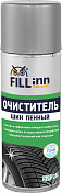 Очиститель шин пенный FILL Inn  FL063 | Helas.ru