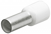Гильзы контактные с пластмассовыми изоляторами   KN-9799330