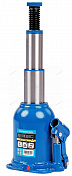  N31110 Домкрат бутылочный двухштоковый, 10 т  1