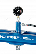 Пресс гидравлический 12т Nordberg  N3612L 3