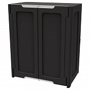 Быстросборный модульный шкаф Magix Utility Cabinet Keter  17205249 