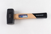 Кувалда с ручкой из дерева гикори 1500 г Licota  AHM-19150  2