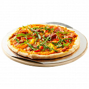 Камень для пиццы круглый, 36 см Weber  17058  1