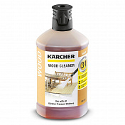Средство для чистки древесины 3в1 (1л) Karcher  6.295-757.0