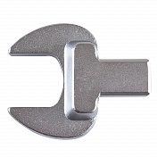 Насадка для динамометрического ключа рожковая 19 мм Licota  AQC-D091219