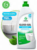 Gloss gel 0.5 кг Унив. усиленное моющее ср-во на основе лимонной кислоты GRASS Grass  221500