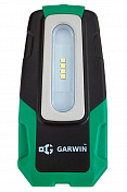 Светильник светодиодный аккумуляторный многофункциональный Garwin  GL-AT160C