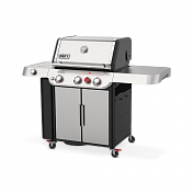 Газовый гриль Weber Genesis S-335