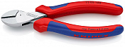 KNIPEX X-Cut® хромированные 160 мм   KN-7305160SB