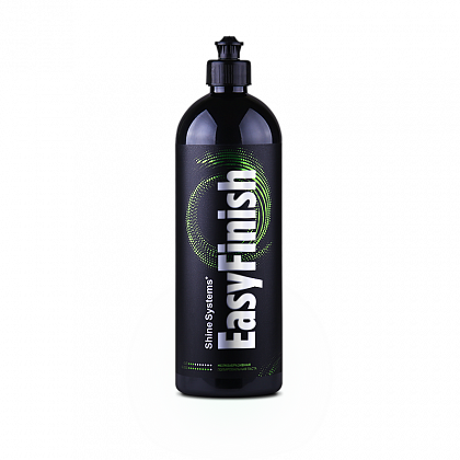 EasyFinish – мелкоабразивная полировальная паста