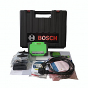 Профессиональный сканер диагностический Bosch  KTS590 3