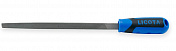 Напильник треугольный драчёвый с рукояткой, 200 мм Licota  RFD108 