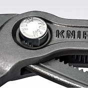 Сантехнические клещи особо тонкие Cobra® ES Knipex  KN-8751250 1
