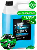 Clean Glass Concentrate Очиститель стекол концентрат 5 кг  GRASS Grass  130101