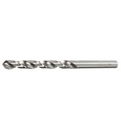 Сверло спиральное по металлу 1,6 мм, DIN 338, HSS-G, 5xD, 118°, HA, TiN, тип N   100540-1,6
