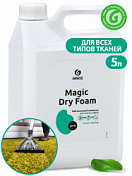 Моющее средство «Magic Dry Foam» 5,1