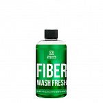 Fiber Wash FRESH - шампунь для стирки микрофибр, 500 мл