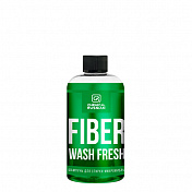 Fiber Wash FRESH - шампунь для стирки микрофибр, 500 мл Chemical Russian  CR872