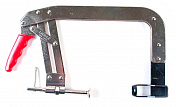 Рассухариватель С-образный 75-140 мм Licota  ATA-0021