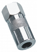 Сменный 4-х лепестковый штуцер для смазочных шприцев Groz  GR43500