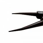 Съемник стопорных колец "японский тип", сжим, прямой, 125 мм