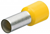 Гильзы контактные с пластмассовыми изоляторами   KN-9799336
