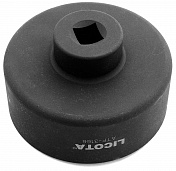 Головка ступичная 3/4" 115 мм 8 граней для Volvo Licota  ATF-3166 4