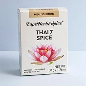 СПЕЦИЯ CAPEHERB&SPICE THAI 7 SPICE Cape Herb & Spice  B07  2