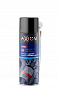 2К очиститель камер сгорания и клапанов пенный Axiom  A9608 | Helas.ru 2