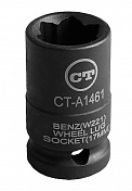 Торцевой ключ для колесных болтов Mercedes-Benz Car-tool  CT-A1461