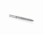 Шероховальный карандаш 75мм/7мм/6мм; зерно 330 НОРМ  RH-626