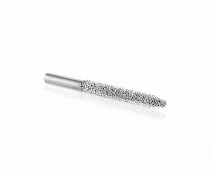 Шероховальный карандаш 75мм/7мм/6мм; зерно 330