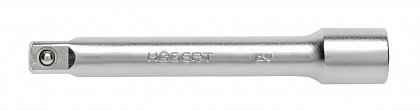 HOEGERT Удлинитель 3/8", 127 мм, CrV