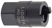 Головка для стойки амортизатора VW 22мм Licota  ATC-2265(ATA-0423)