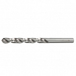 Сверло спиральное по металлу 1 мм, DIN 338, HSS-G, 5xD, 118°, HA, тип N