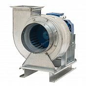 Вентилятор для удаления выхлопных газов Nordberg  B3 1