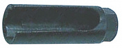 Головка для кислородных датчиков разрезная глубокая Licota  ATF-5075