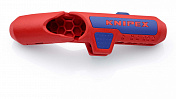 KNIPEX ErgoStrip® 135 мм   KN-169502SB