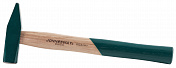 Молоток с деревянной ручкой (орех), 0,5 кг   M09500 