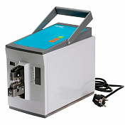 Электрическая машина для серийной опрессовки изолированных наконечников   61701