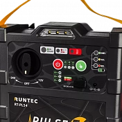 Пусковое устройство Pulse 54 12/24 В,3000/1800 A Runtec  RT-PL54 2