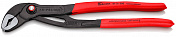 KNIPEX Cobra® QuickSet фосфатированные, серого цвета 300 мм   KN-8721300SB