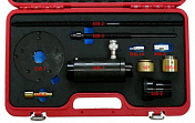 Съемник гидравлический для запрессовки и выпрессовки сайлентблоков и подшипников Licota  ATC-1020 2
