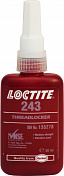 Loctite 243 50мл Резьбовой фиксатор сред.прочности