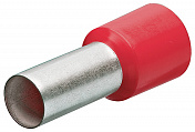 Гильзы контактные с пластмассовыми изоляторами   KN-9799332